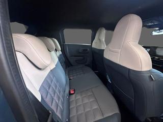 FIAT Grande Panda usata, con Airbag Passeggero