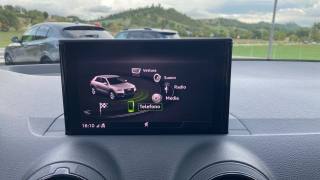 AUDI Q2 usata, con Climatizzatore