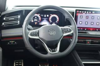 VOLKSWAGEN Tiguan usata, con Boardcomputer
