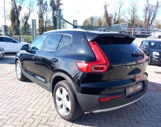 VOLVO XC40 usata, con Antifurto