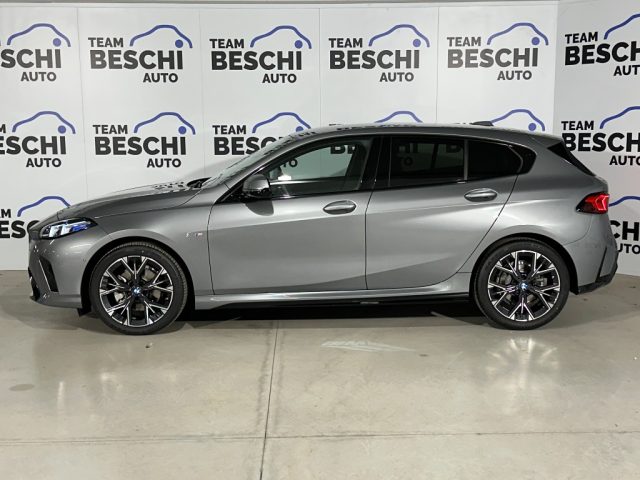 BMW 118 usata, con Chiusura centralizzata