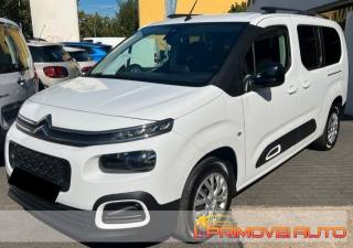 CITROEN Berlingo usata, con Chiusura centralizzata