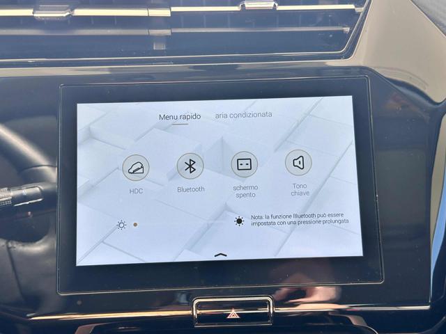 DR MOTOR DR 3.0 usata, con MP3