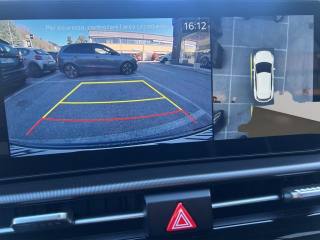 KIA Sportage usata, con Sensore di pioggia