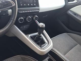 RENAULT Clio usata, con Cruise Control
