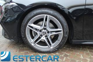 MERCEDES-BENZ A 200 usata, con Sensore di pioggia