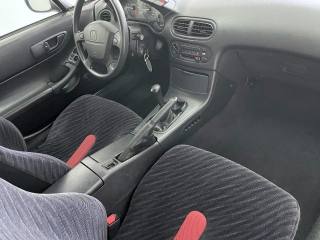 HONDA CRX usata 19