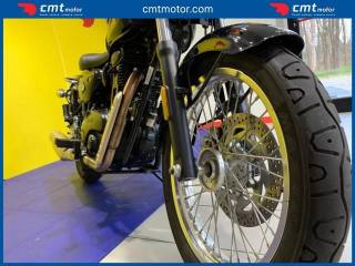 BENELLI Imperiale 400 usata 5