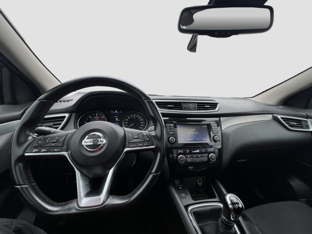 NISSAN Qashqai usata 8