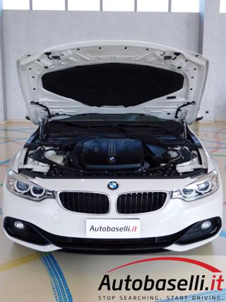 BMW 430 usata 75