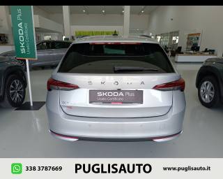 SKODA Octavia usata, con Cerchi in lega