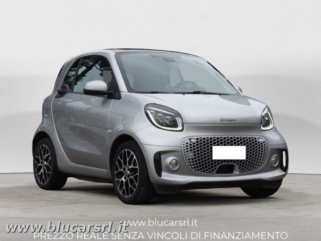SMART ForTwo usata 1