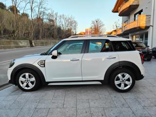 MINI Countryman usata, con Chiusura centralizzata