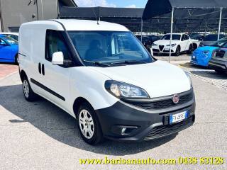 FIAT Doblo usata, con Airbag