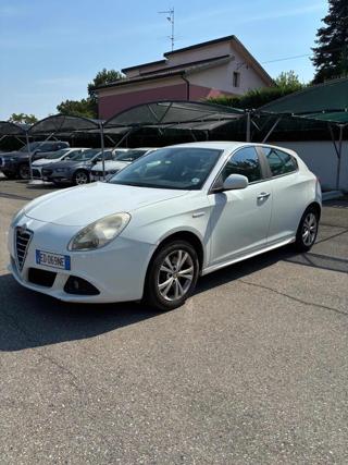 ALFA ROMEO Giulietta usata, con Airbag laterali