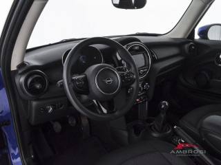 MINI One usata 7
