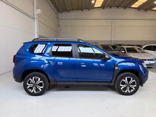 DACIA Duster usata, con Autoradio