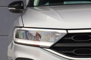 VOLKSWAGEN T-Roc usata, con Luci diurne LED