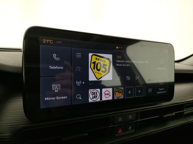 JEEP Avenger usata, con Climatizzatore
