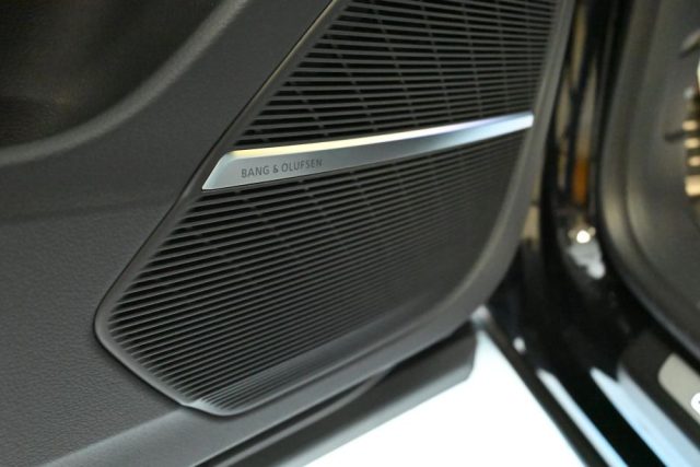 AUDI Q8 usata 124