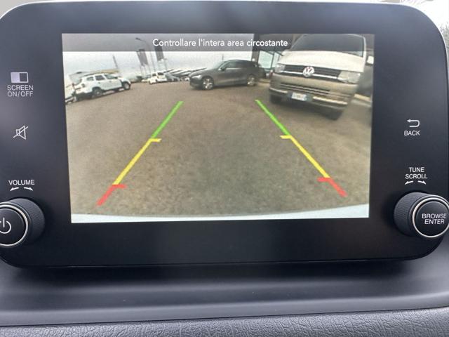 FIAT Tipo usata, con Chiusura centralizzata