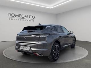 DS AUTOMOBILES DS 4 usata, con Autoradio