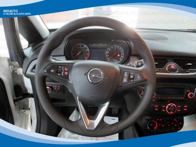 OPEL Corsa usata, con Airbag Passeggero