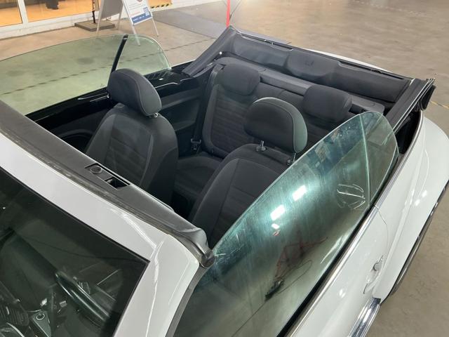 VOLKSWAGEN Maggiolino usata, con Airbag