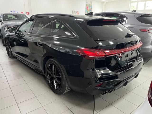 AUDI A5 usata, con Airbag laterali