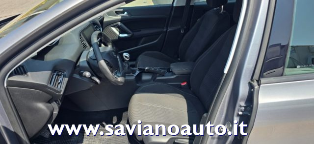 PEUGEOT 308 usata, con Alzacristalli elettrici