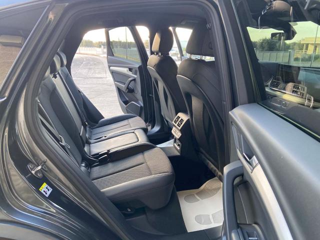 AUDI Q5 usata, con Controllo automatico clima