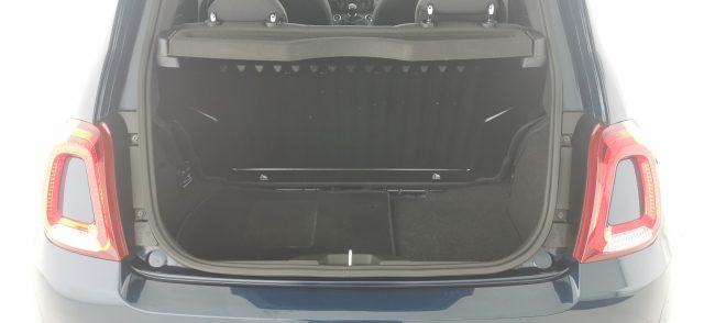 FIAT 500 usata, con ESP