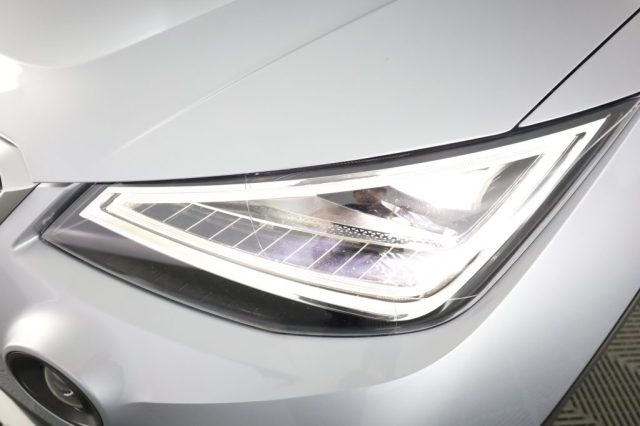SEAT Arona usata 7