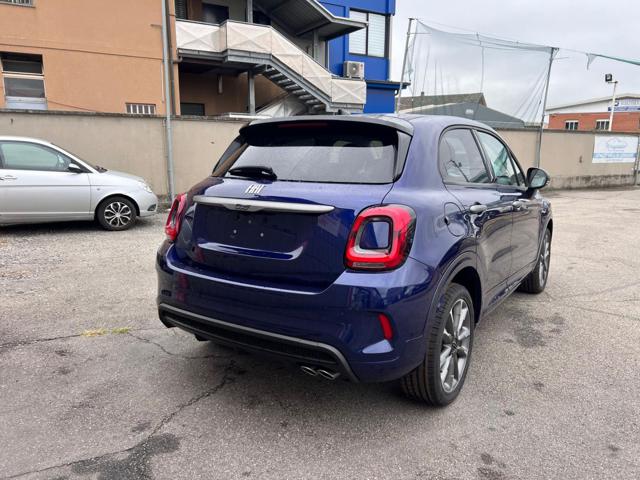 FIAT 500X usata, con Boardcomputer