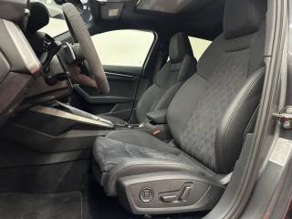 AUDI RS3 usata, con Cerchi in lega