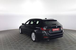 BMW 318 usata 5