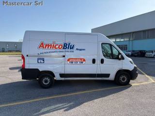 FIAT Ducato usata, con Chiusura centralizzata