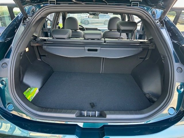 EVO Evo6 usata, con Volante multifunzione