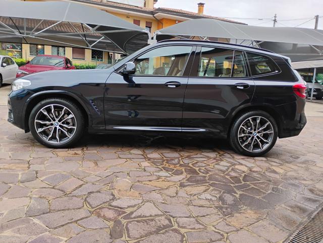 BMW X3 usata, con Autoradio