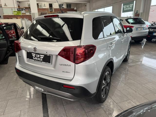 SUZUKI Vitara usata, con Bluetooth