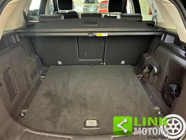 LAND ROVER Discovery Sport usata 29