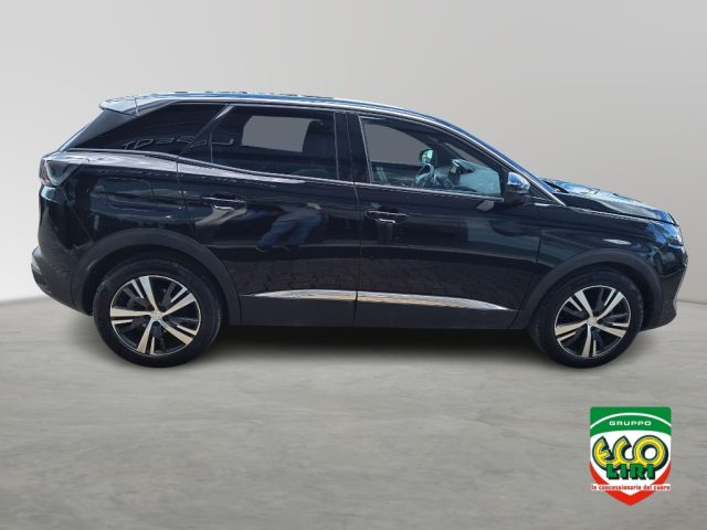 PEUGEOT 3008 usata, con Airbag Passeggero