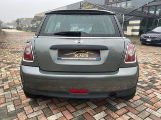 MINI One usata, con Alzacristalli elettrici