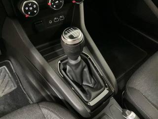 RENAULT Clio usata, con Isofix