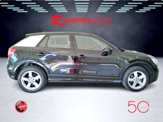 AUDI Q2 usata 6