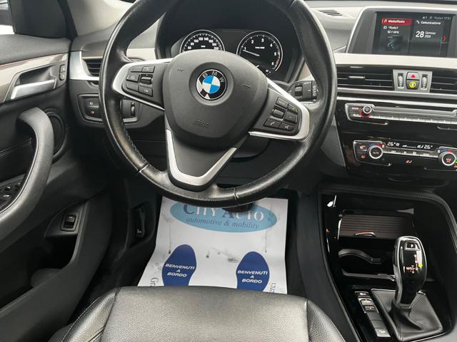 BMW X1 usata, con Climatizzatore