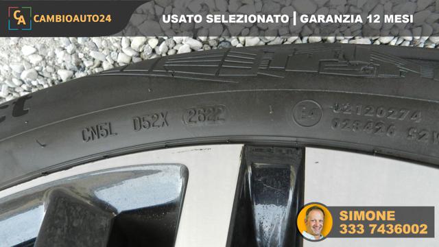 PEUGEOT 3008 usata 121