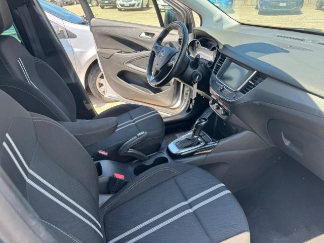 OPEL Crossland usata, con Servosterzo