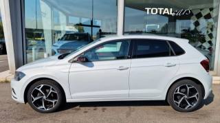 VOLKSWAGEN Polo usata, con Alzacristalli elettrici