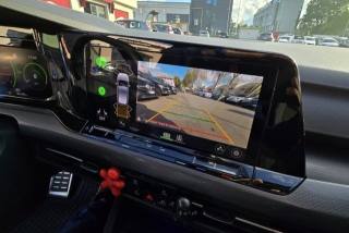 VOLKSWAGEN Golf usata, con Controllo automatico clima